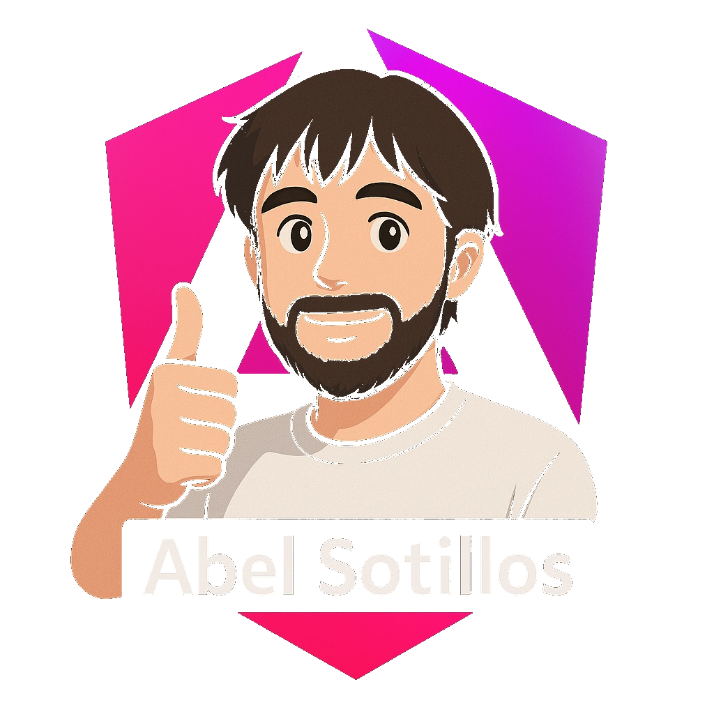 Abel Sotillos Cuenca